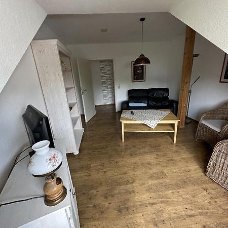 Ferienwohnung Molly برونسبوتل المظهر الخارجي الصورة