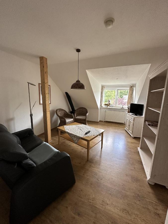 Ferienwohnung Molly برونسبوتل المظهر الخارجي الصورة