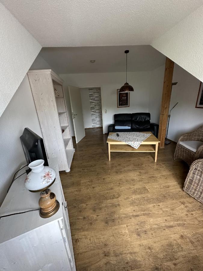 Ferienwohnung Molly برونسبوتل المظهر الخارجي الصورة