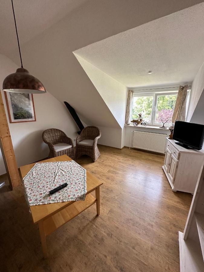 Ferienwohnung Molly برونسبوتل المظهر الخارجي الصورة